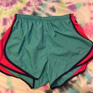 nike dri-fit shorts
